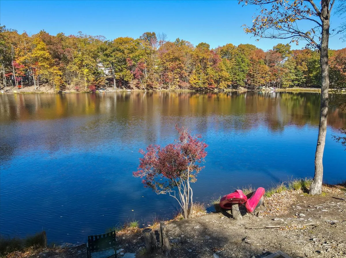 Lake House Image